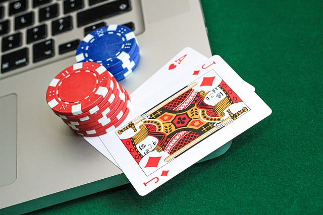 Casinos de Realidad Virtual